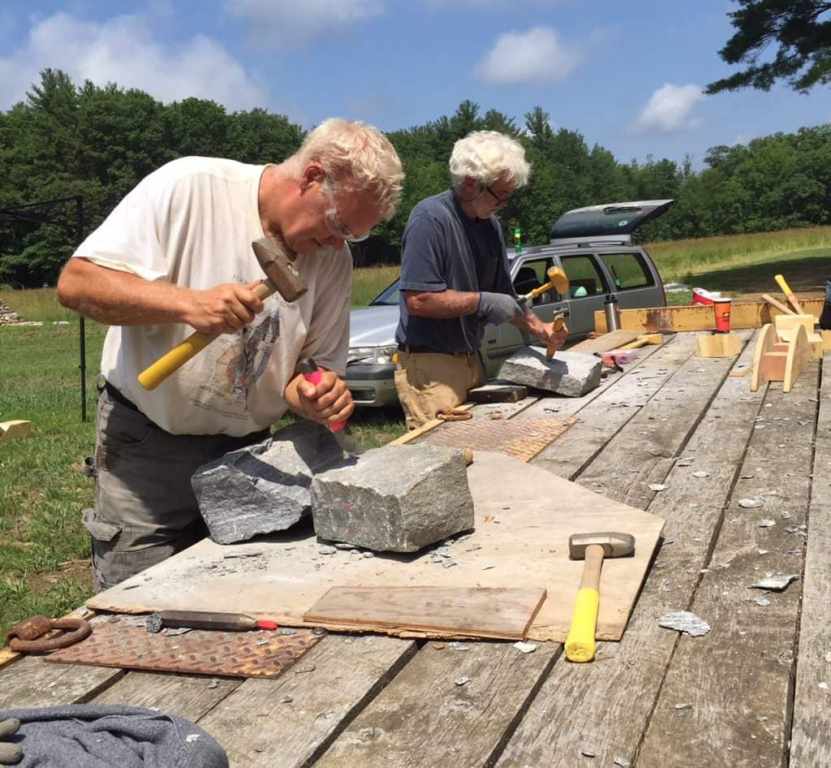 Precautions to be Taken in Stone Masonry Construction