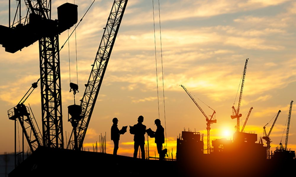 Civil Engineering in Nigeria