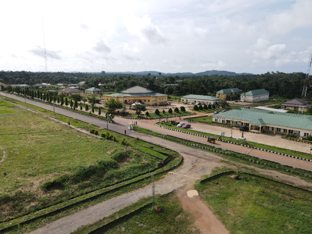 FUOYE Acceptance Fee for Civil Engineering