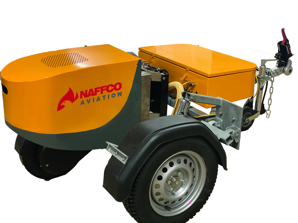 Runway Friction Testing Methods: Ensuring Safe Aircraft Landings