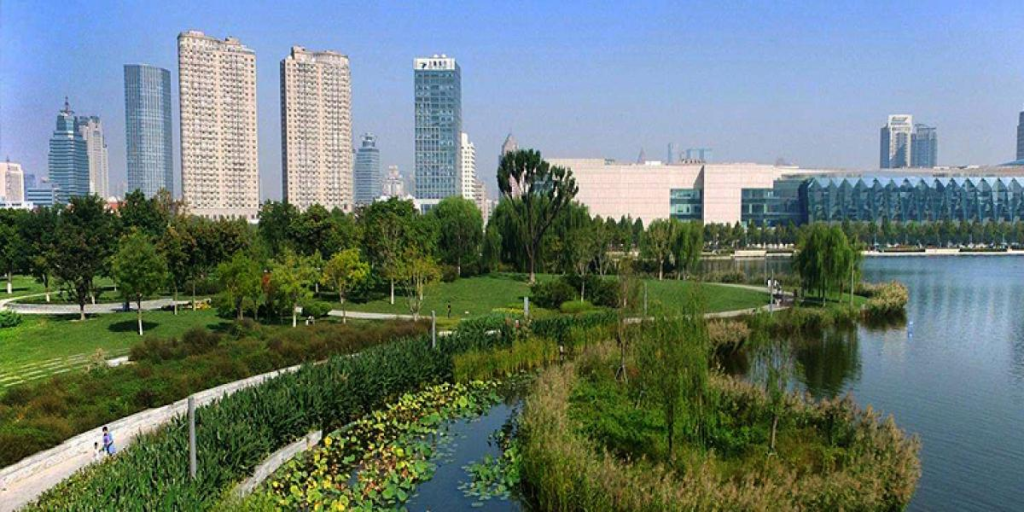 Designing Infrastructure for Climate Change Adaptation