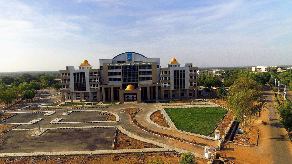 BUK Civil Engineering Admission Form 