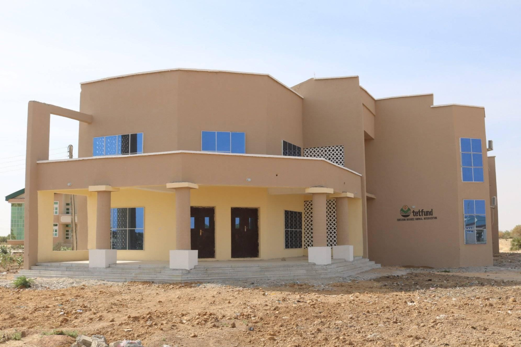 FUGASHUA Civil Engineering JAMB and Departmental Cut Off Mark