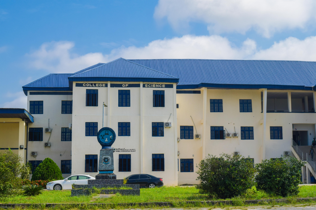 FUPRE Civil Engineering Admission Form