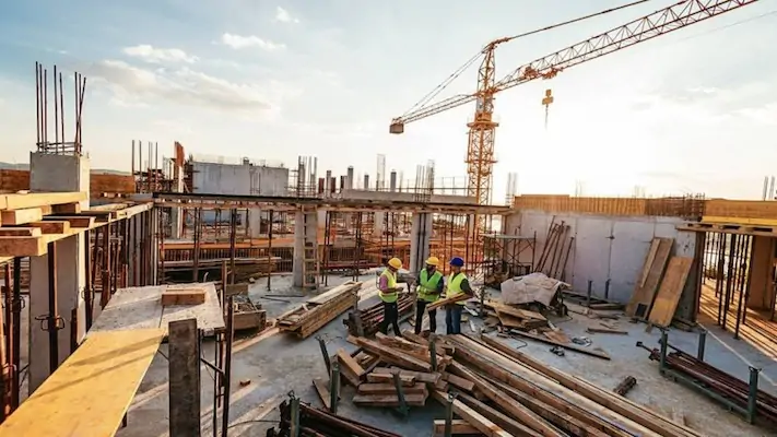 Civil Engineering in Nigeria