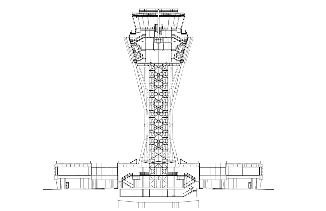Ergonomic Design Principles for ATC Towers. - StructoTag