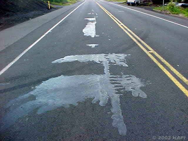 Road Pavement Failure: Types, Causes, and Engineering Remedies Explained