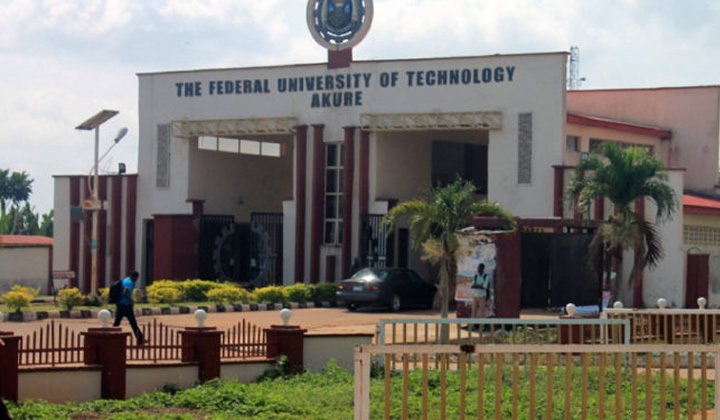 FUTA Civil Engineering JAMB and Departmental Cut-Off Mark