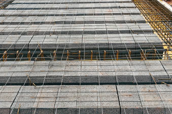 Types of Concrete Slabs in Construction