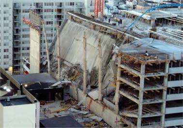 Types of Concrete Slabs in Construction