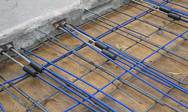 Types of Concrete Slabs in Construction