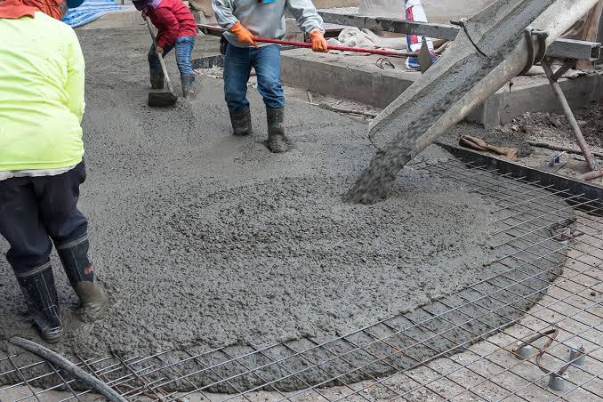 Major Causes of Concrete Spalling and How to Prevent