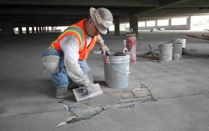 Major Causes of Concrete Spalling and How to Prevent