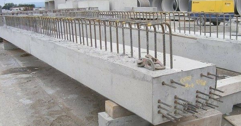 Prestressed Concrete vs Reinforced Concrete Key Differences