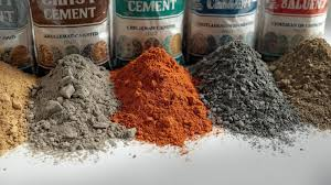 Types of Cement and Their Uses in Construction Explained