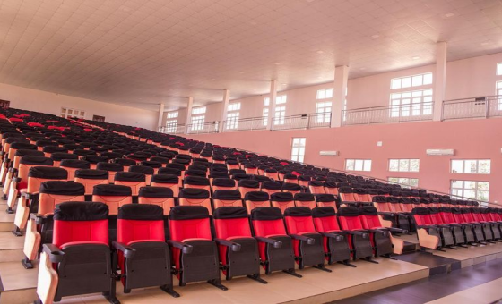 AU Civil Engineering School Fees