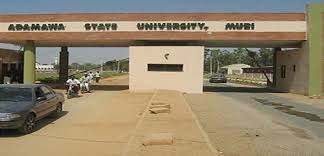 ADSU Civil Engineering Cut Off Mark