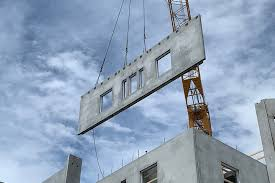 Precast Concrete vs Cast In Situ Concrete Differences