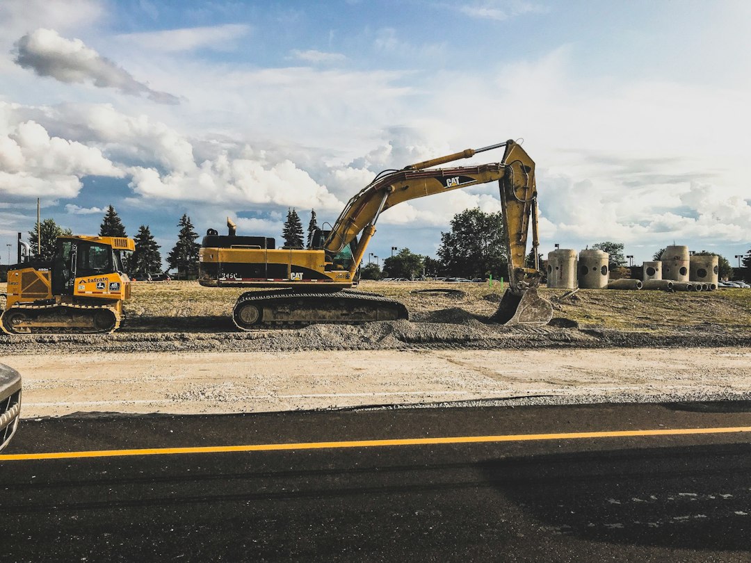 Residential building and access road construction requiring separate BOQ and BEME documents